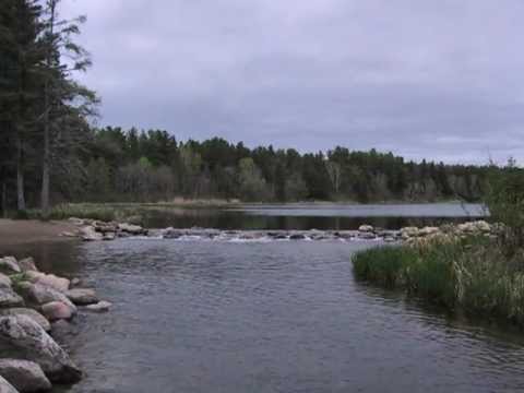 'Mississippi River' - March by Julius Fucik.mp4