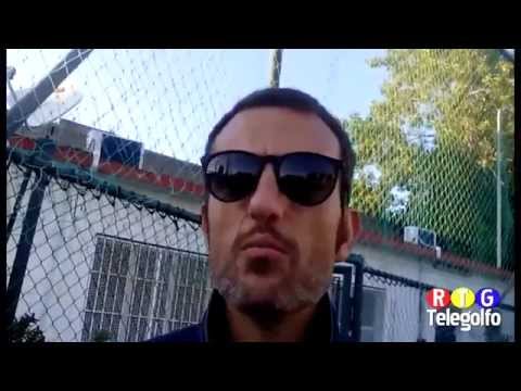 17 10 15 Sintesi Sport C Gaeta - Minturno