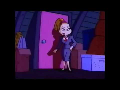 Rugrats Passover Special Don't Close The Door Compliation