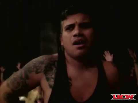 UCW-Zero presents: 12 Year Anniversary Show: 3-22-14