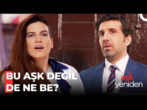 Bir Anda Vurulduk Hocam - @AskYenıdenDizi