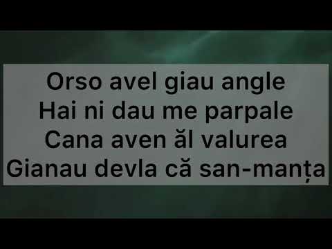 Stefan din Murgeni - Negativ Original Caring Devla te Mai Giau 2023