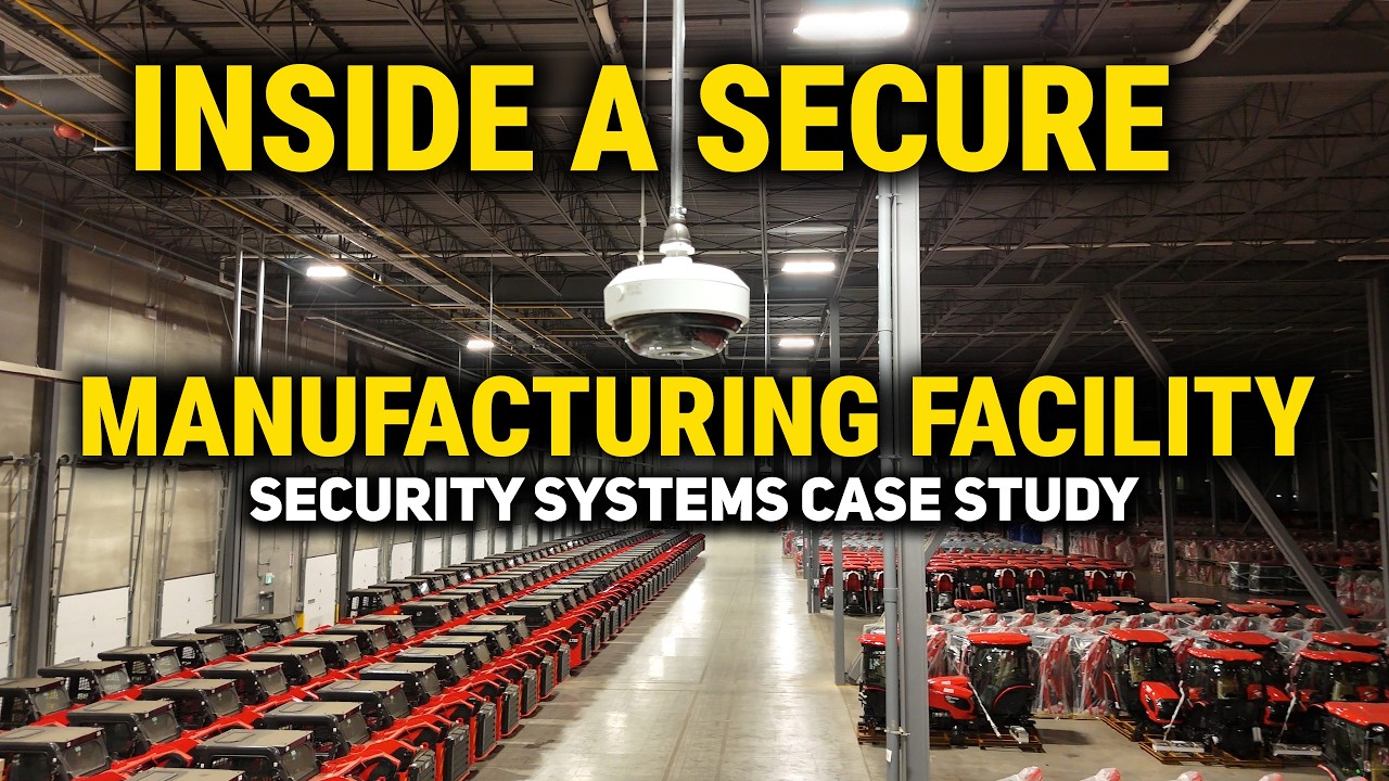 Intercom Systems Deep Dive