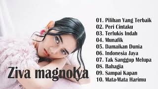 Download lagu Ziva Magnolya Full Album 2022 | Lagu Ziva Magnolya 2022 mp3