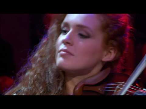 Julie en Camille Berthollet - Czardas - Monti - Podium Witteman