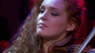 Julie en Camille Berthollet - Czardas - Monti - Podium Witteman