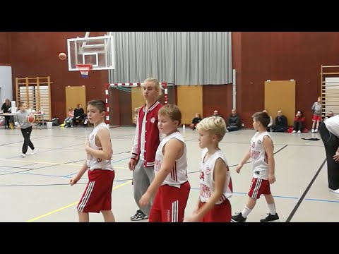 6.12.2018 Pyrintö Red - KlaNmky