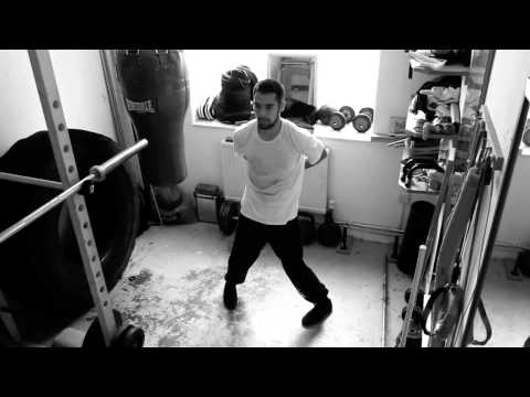 Sifu David