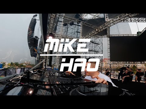 Mike Hao Live At Ravolution 2023