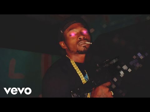 Haiti Gawd - Government Badness