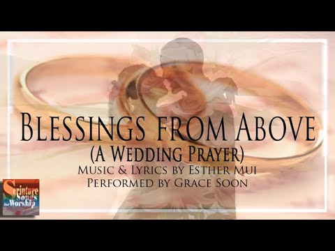 download lagu mp3 mp4 Simple Wedding Prayer, download lagu Simple Wedding Prayer gratis, unduh video klip Simple Wedding Prayer