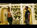 Blade Vs Milo From Morbius
