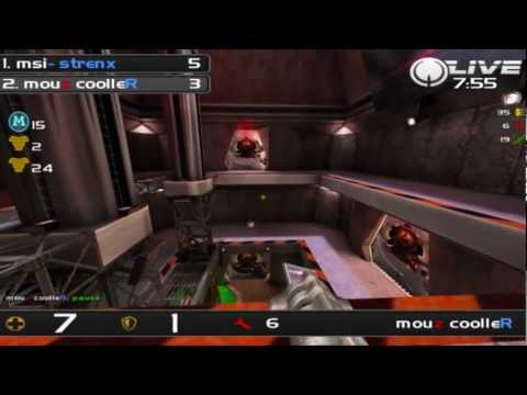 Cooller vs strenx t4