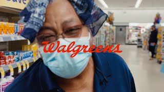 Walgreens Seniors Day