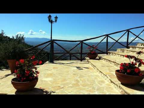 Agriturismo il Bastione - Umbria - Spello