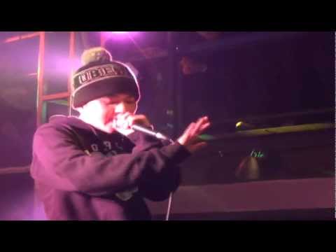 130112 ADV 대전잔치 :: 깐모_ get em high