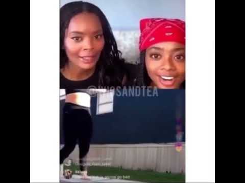 Skai Jackson Deepfake Twitter