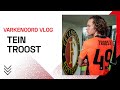 Topweek voor Tein Troost | Varkenoord Vlog #3