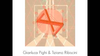 Gianluca Pighi & Tiziano Ribiscini - Babalawo (original mix)