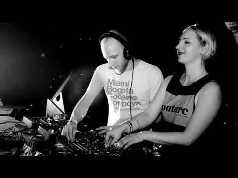 Boris Brejcha & Ann Clue – High-Tech Minimal Madness (LIVE 2025)