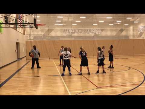 Game 5, Spokane Dawgs South, Clip B