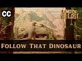 Land Of The Lost Season 1 Episode 13 Follow That Dinosaur