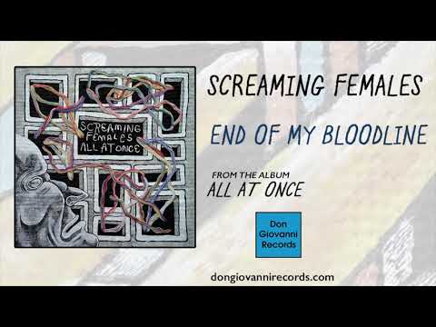 Video thumbnail for End Of My Bloodline