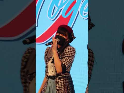LAST IDOL THAILAND - " BANDWAGON " (Tonnam fogus) Praew Charity 2021 @ Siam Paragon