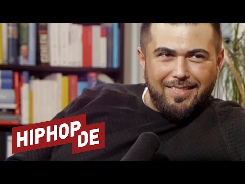 Summer Cem über sein Signing bei Banger Musik (Interview) - Toxik trifft