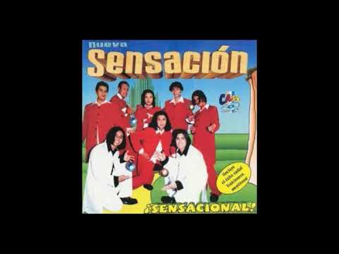 MEGAMIX LA NUEVA SENSACION TROPICAL