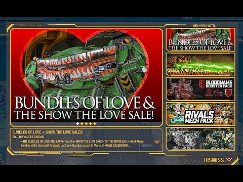 MWO: Bundles of Love...should you buy?