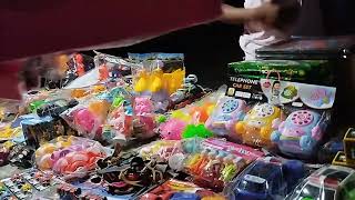 I make video vlog about my village Fair.