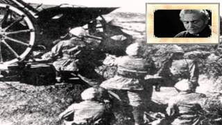 Ruhi Su ... Çanakkale Türküsü