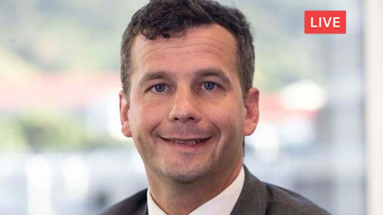 NZ Herald Live: David Seymour announces new Act Party deputy