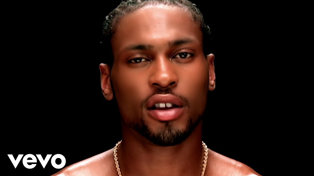 D'Angelo - Untitled (How Does It Feel) (Official Music Video) thumnail