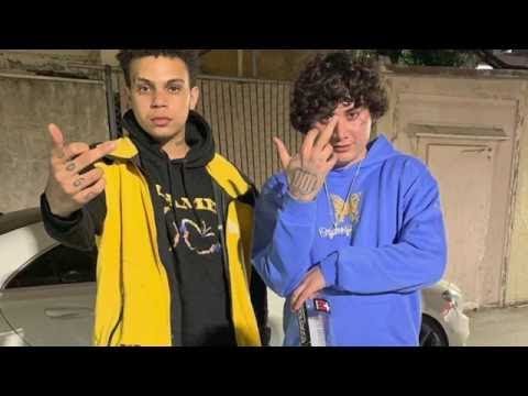 Yung Bans - On A Broke Bitch Ft. OHGEESY & D Savage (Prod. RonRon)