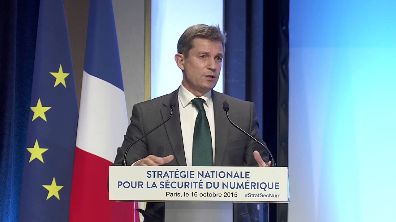 Stratégie nationale pour la sécurité numérique - best of événement