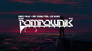 Dirty Palm &amp; Jay Eskar feat. Lex Blaze - Splash
