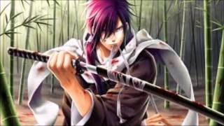 Philipp Poisel ~ Bis ans Ende der Hölle ~ Nightcore~