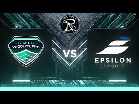 Get Wigglytuff'd vs Epsilon - WB Finale - Trophée Randstad.game - PGW 4000€