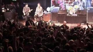 08 Better Off Dead - New Found Glory - Live in London