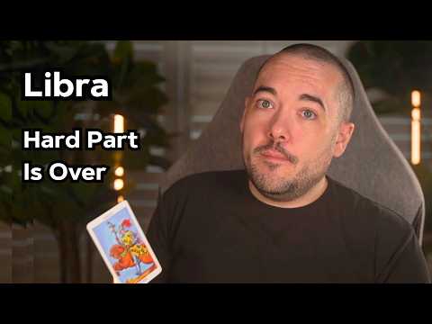 Libra Daniel Dowd