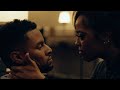 An Abusive Husband And Battered Wife Have One Last Fight Before R2R