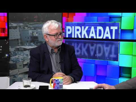 PIRKADAT Breuer Péterrel: Ara-Kovács Attila