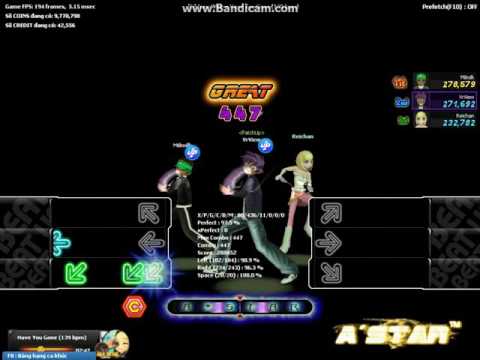 AuditionVN Beat up -  Where Have You Gone (139 bpm)