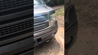 Did I Get A Good Deal? 3rd Auction Truck Is Purchased… What It Looks Like and Work Needed!