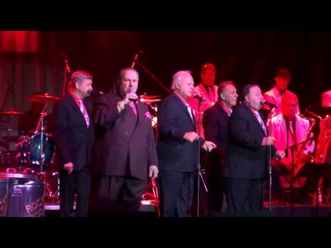 Tommy Mara & The Crests - Sixteen Candles