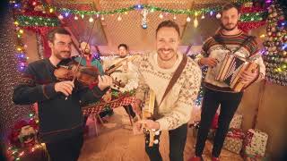 Le tour de la montagne