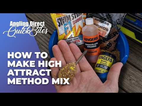 So stellst du den pefekten Method-Mix her - AD Quickbite