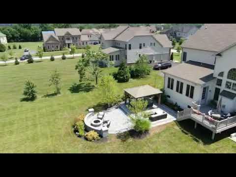 Patio Goals by Green Future Construction